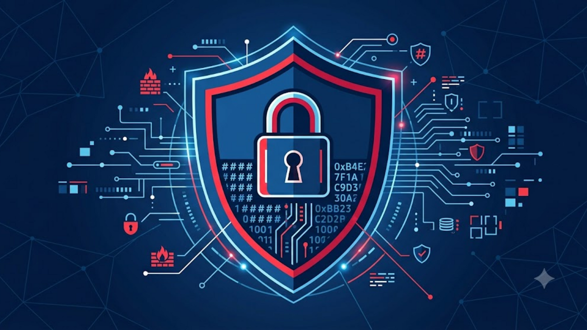 Password Hashing untuk Developer — Mengapa bcrypt, Argon2, dan scrypt Lebih Aman daripada MD5