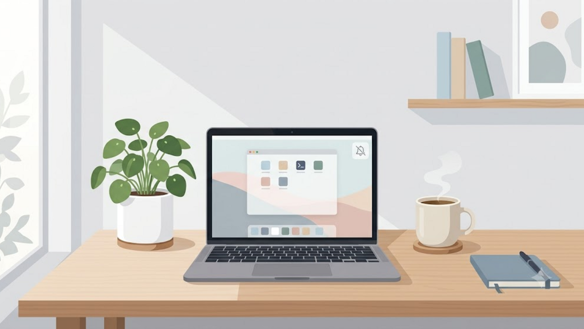 Digital Minimalism — Mengapa Kurang Itu Lebih di Era Informasi yang Berisik