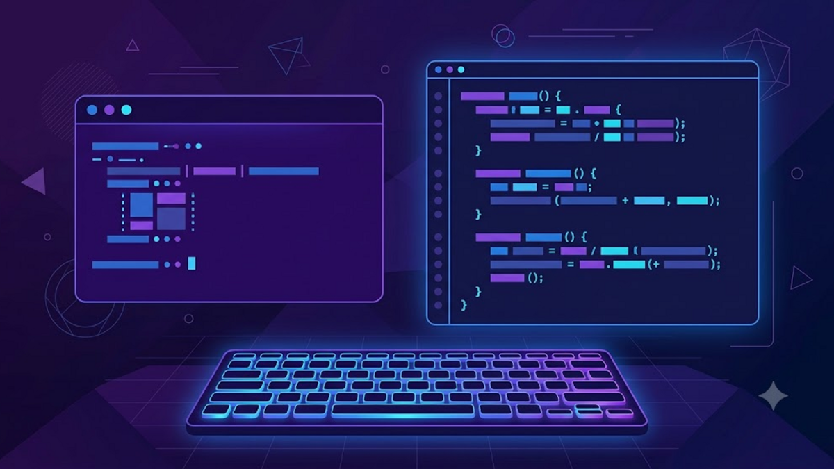 Neovim Setup dari Nol — Dari Terminal Biasa jadi Code Editor Andalan