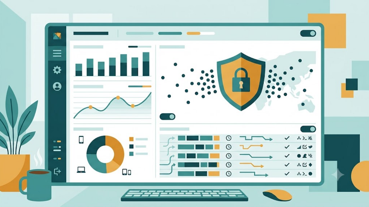 Privacy-Friendly Website Analytics — Measure What Matters Without Tracking Everyone