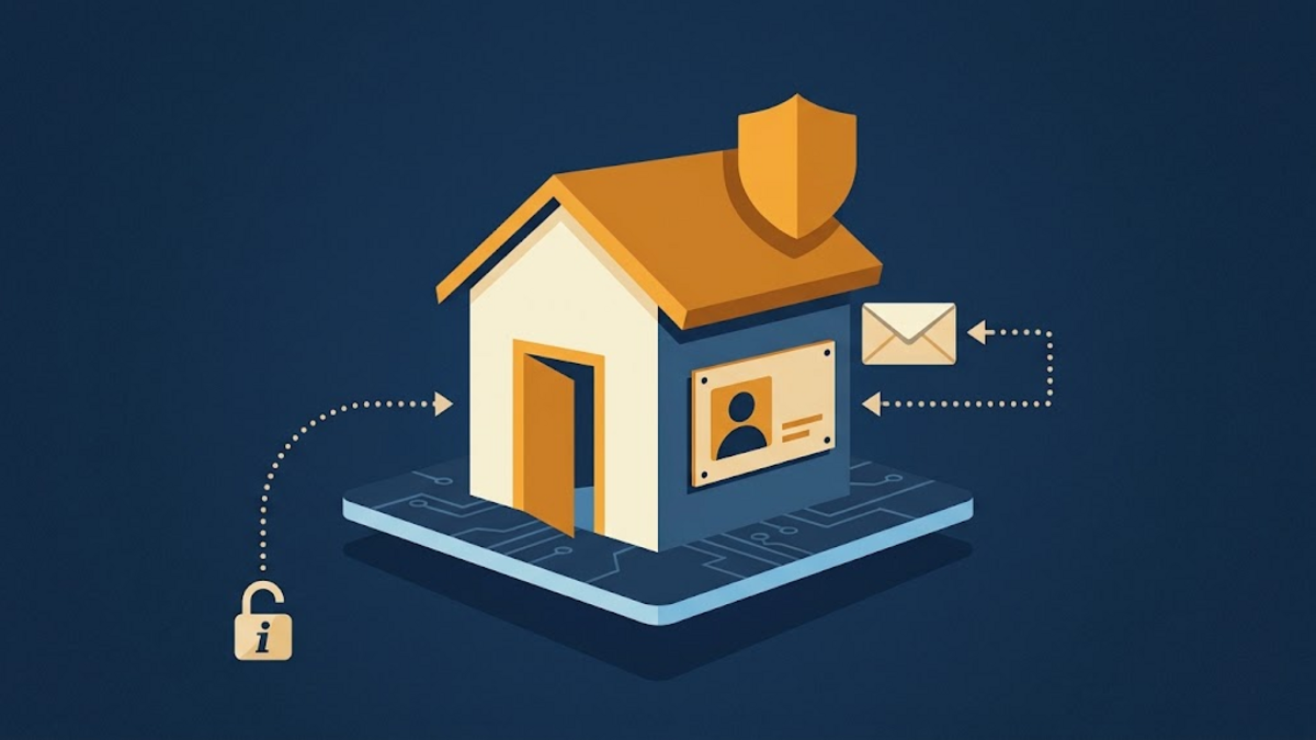 security.txt for a Personal Website — Give Security Reports a Clear Front Door