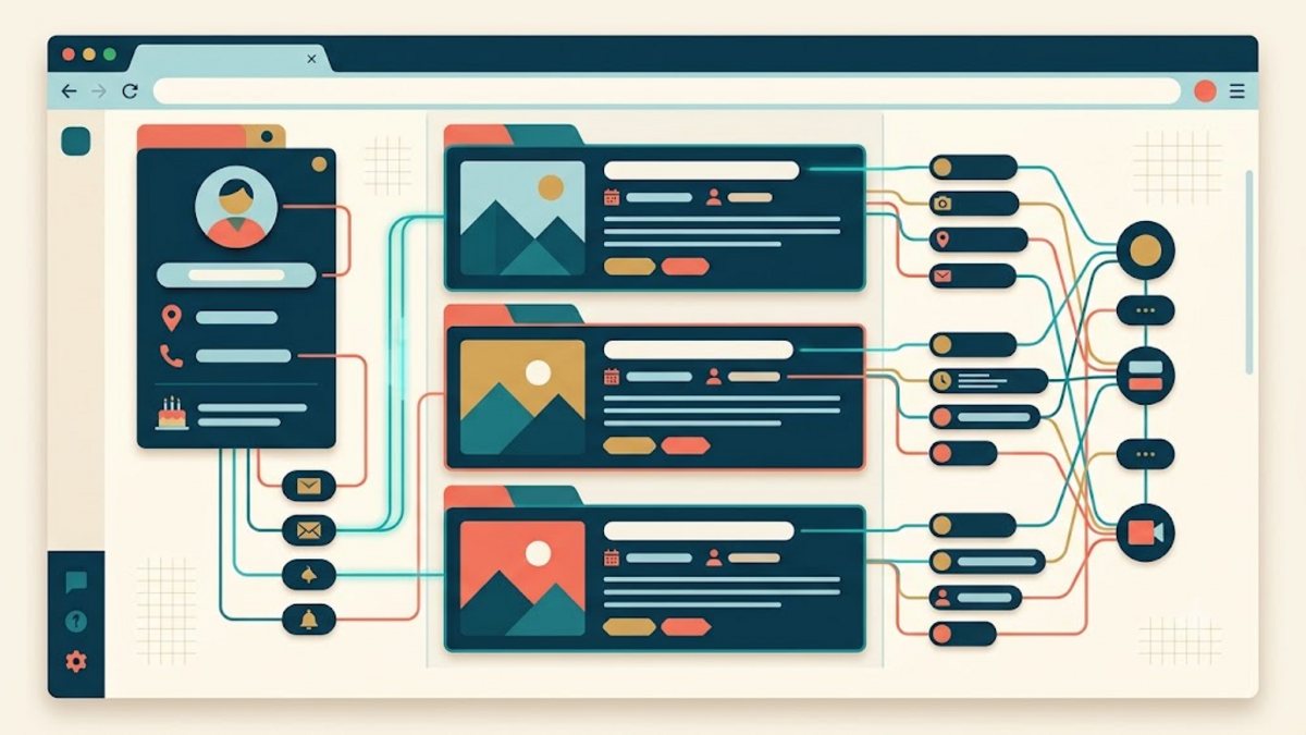 Microformats2 for a Personal Website - Making Your Pages Understandable to Machines