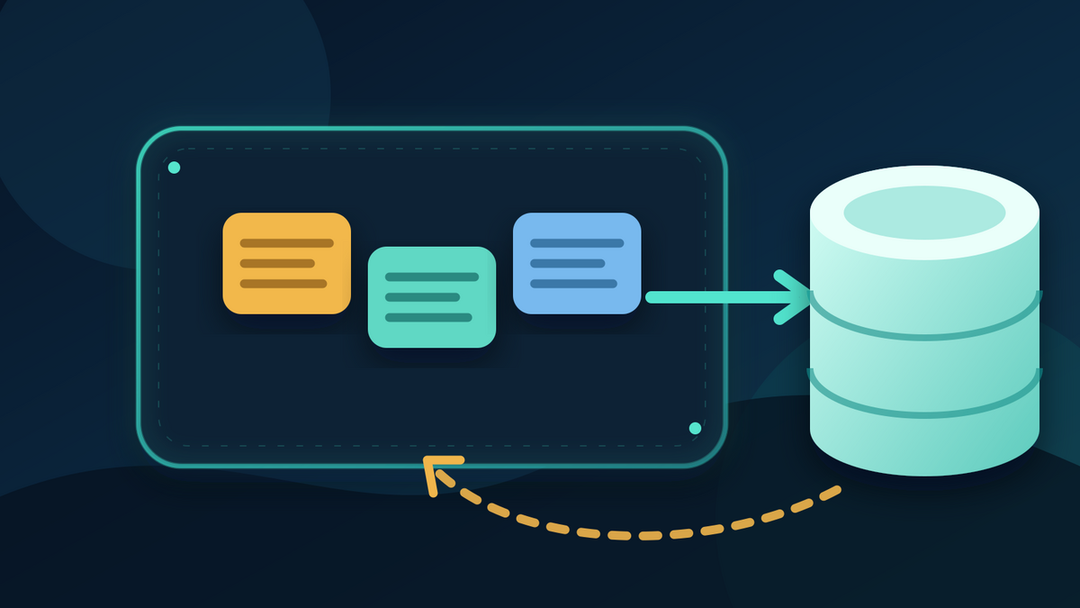 Database Transactions for Small Web Applications — Keep Multi-Step Writes All-or-Nothing