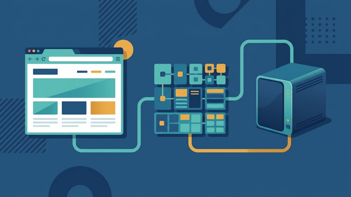 HTTP Caching for a Personal Website — Keep Pages Current and Assets Fast