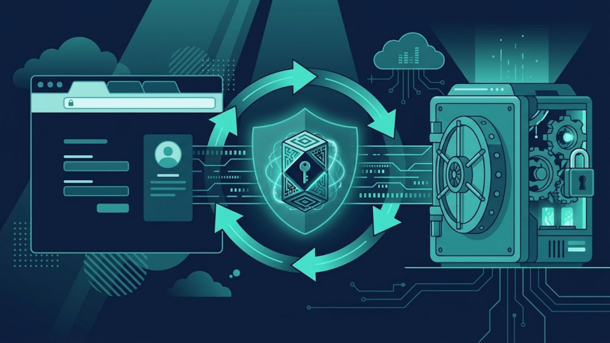 Secure PHP Sessions for Small Applications — Protect the ID from Login to Logout