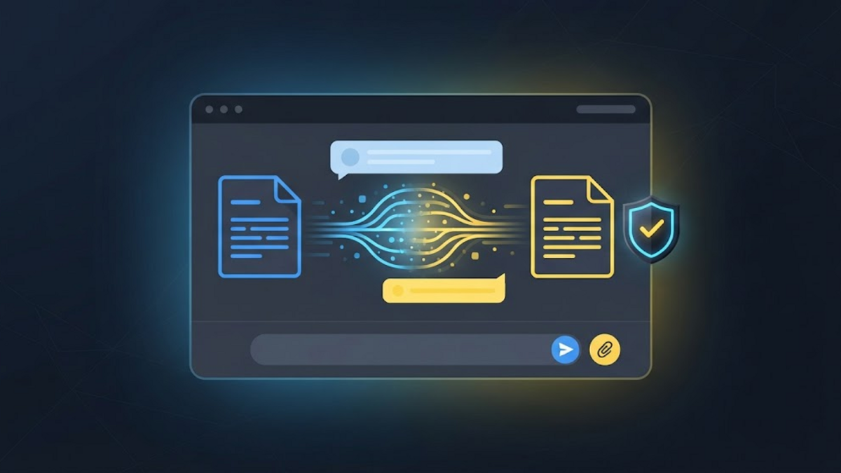 Prompt Injection for AI Applications — An Instruction Is Not a Security Boundary