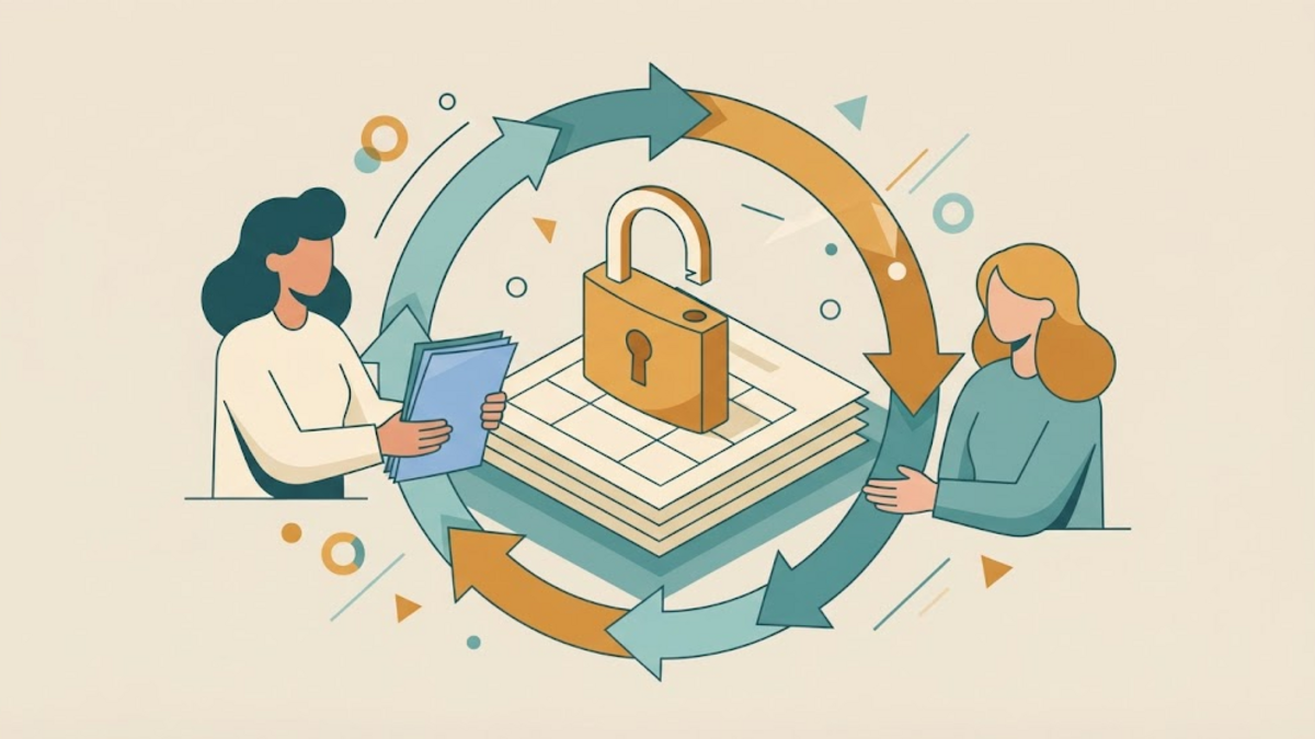 Why a Blog Post Without a License Statement Is Not Free to Reuse