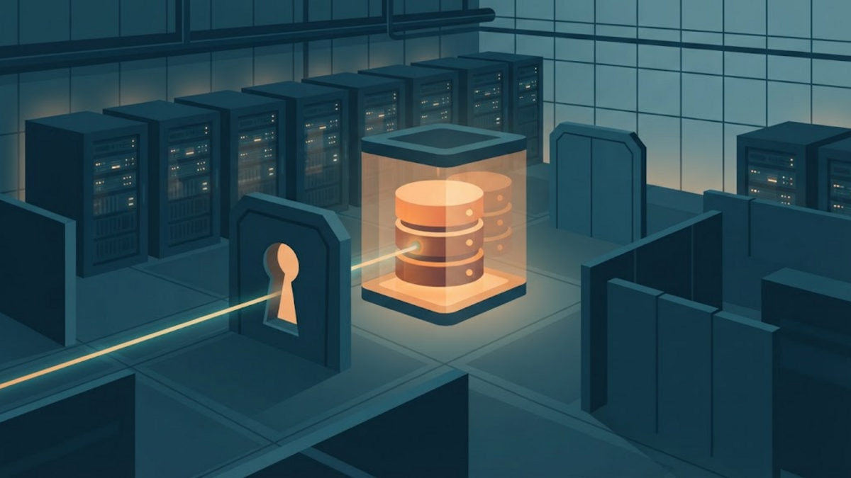 Least-Privilege MariaDB Accounts for Small PHP Applications - Let the App Use Only What It Needs