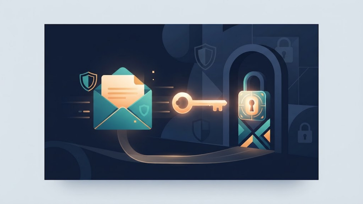 Password Reset for Small PHP Applications - Make Recovery No Easier Than Login