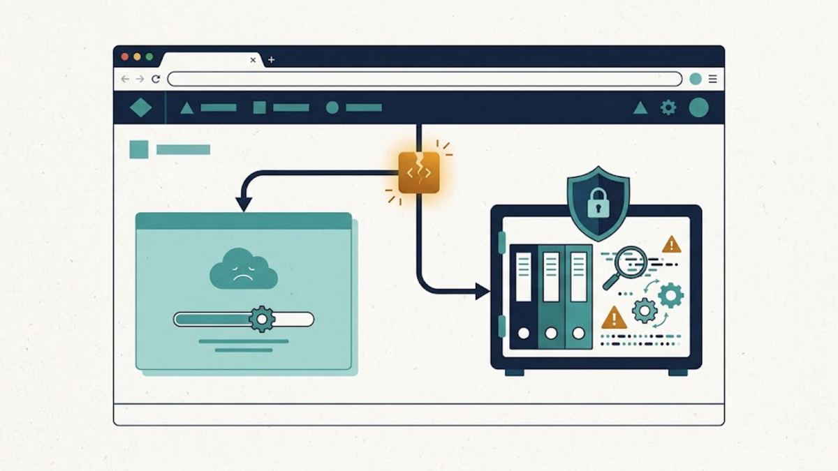 Production Error Handling for Small PHP Applications - Show Less, Learn More