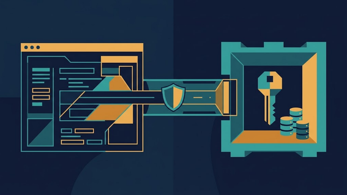 Secrets for Small PHP Applications - Keep Credentials Out of Code and Ready to Rotate