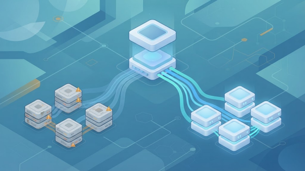 Safe Nginx Configuration Reloads - Validate, Observe, and Keep a Way Back