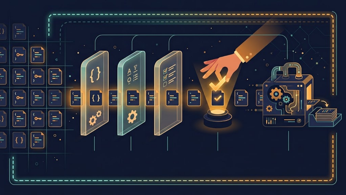 Structured Outputs for AI Automation - A Schema Is a Contract, Not a Safety Check
