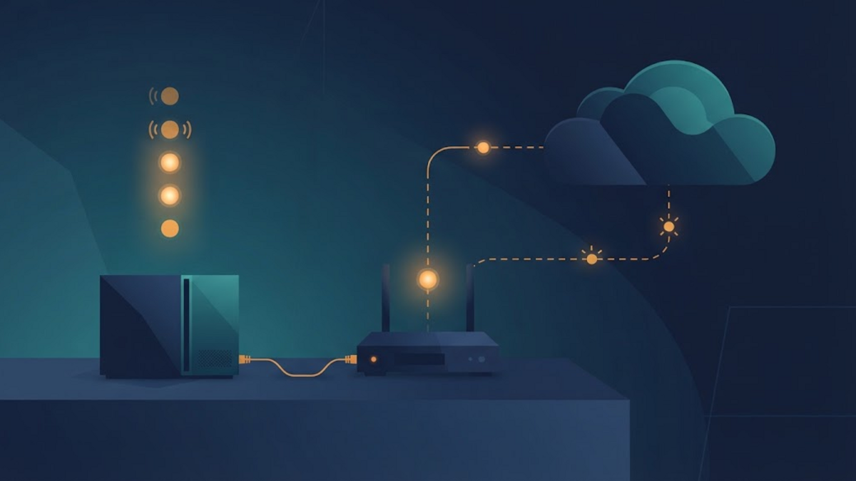 systemd Network Readiness - What network-online.target Actually Promises