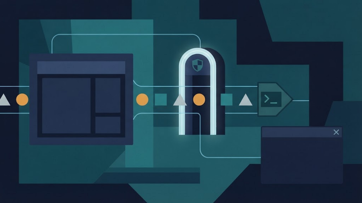 Safe Subprocesses in Small PHP Applications - Pass Arguments, Not Shell Programs