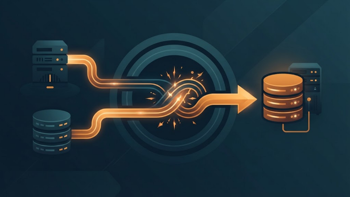 MariaDB Deadlocks in Small PHP Applications - Retry the Transaction, Not the Last Query