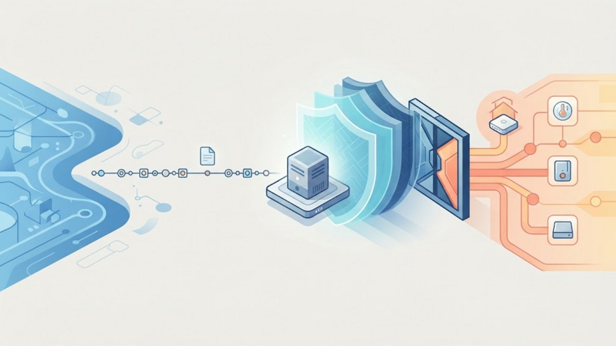 SSRF Prevention in Small PHP Applications - A Valid URL Is Not a Safe Destination