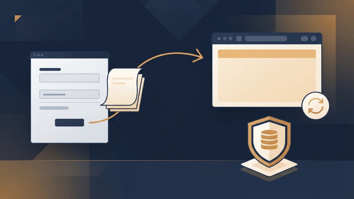 Post/Redirect/Get in PHP - Make Refresh Safe Without Pretending POST Is Idempotent