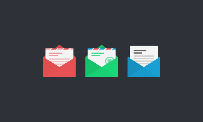Cara Lihat Alamat Email Sendiri Dengan Mudah