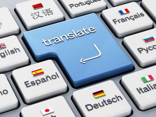 5 Skill Keterampilan Translator