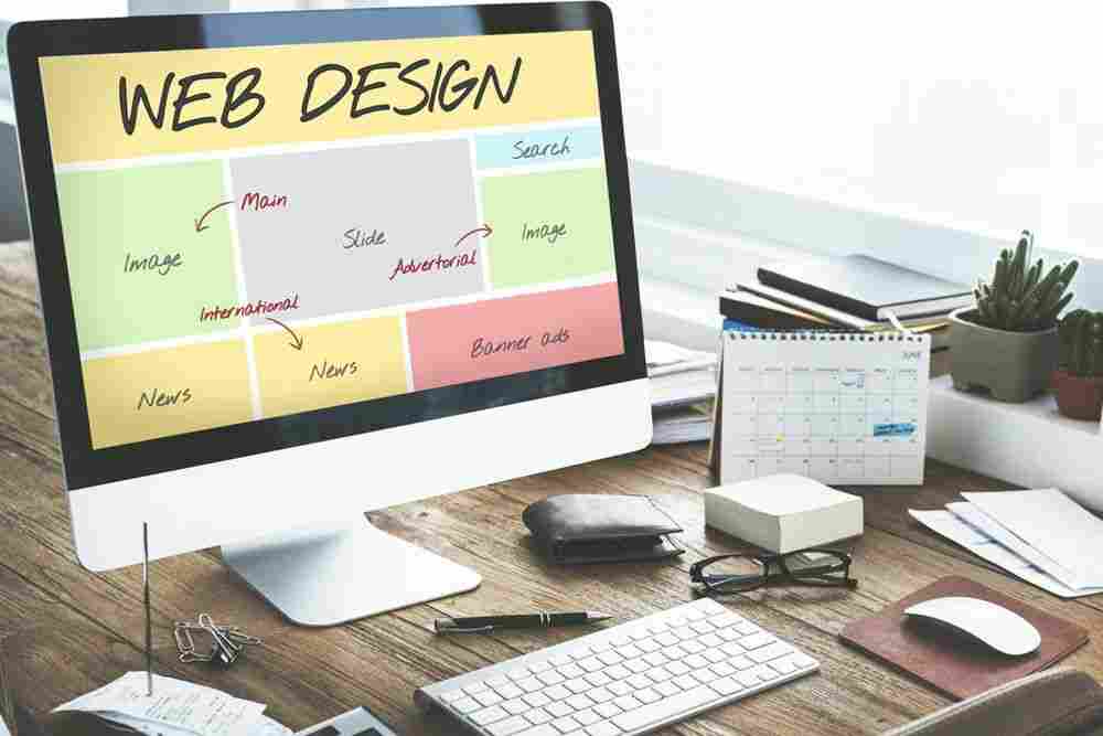 7 Cara Belajar Menjadi Web Designer Profesional