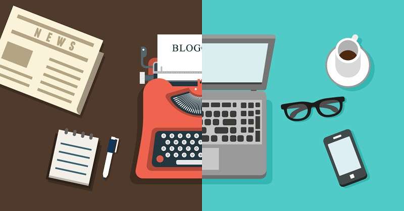 Pengertian Blogger Adalah Profesi, Keuntungan, Penghasilan, Keahlian dan Tips