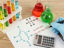 Pengertian Kimia : Sejarah, Cabang Ilmu, Manfaat dan Sifatnya