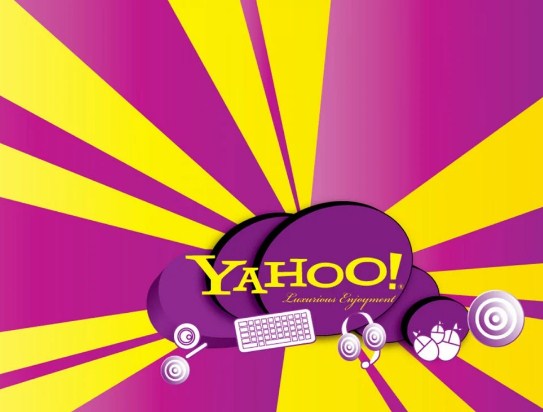 Yahoo Search Engine