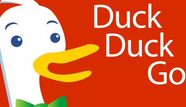 DuckduckGo Search Engine