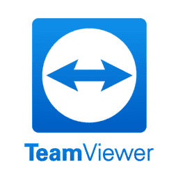 Free Download Logo TeamViewer Gratis versi Terbaru Unduh PNG