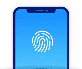 Touch ID - Sidik Jari Smartphone