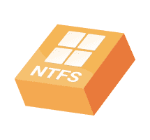 Unduh Gratis Logo EaseUS NTFS For Mac Free Download Untuk Komputer Windows Laptop PC Desktop