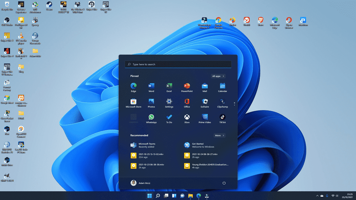 Upgrade Windows 11 Gratis Online Resmi