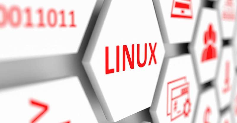 Cara Kerja Linux Operating System