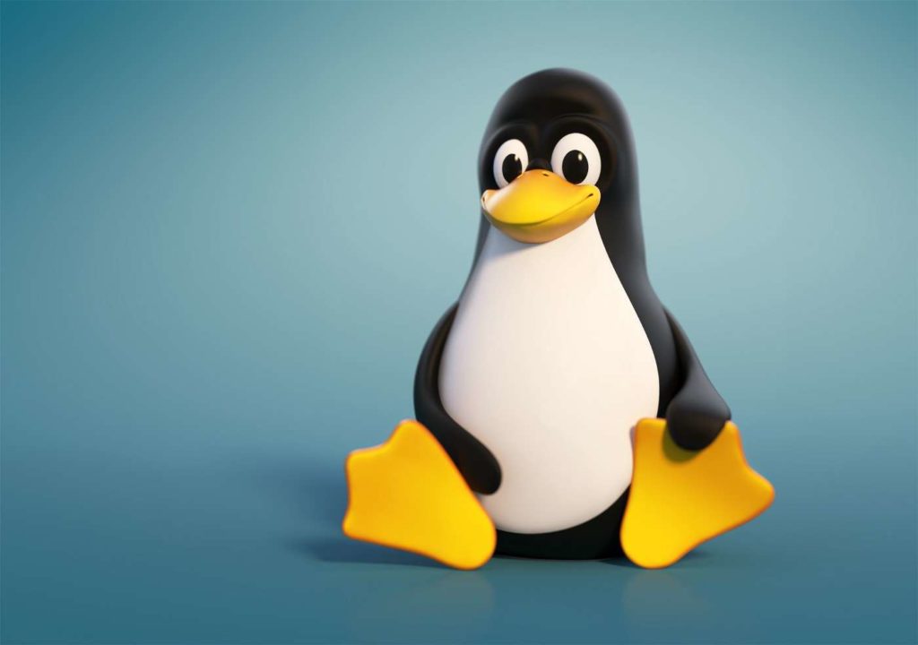 Pengertian Sistem Operasi Linux