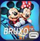 Free Download Disney Magic Kingdoms 2D APK - Java Game for Android Last Version