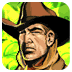 Gratis Unduh Cowboys & Aliens 2D APK - Game Java Untuk HP Android Versi Terbaru