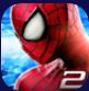 Gratis Unduh The Amazing Spider-Man II 2D APK - Game Java untuk HP Android Versi Terbaru