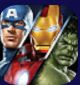 Gratis Unduh The Avengers 2D APK - Game Java untuk HP Android Versi Terbaru