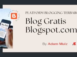 Blogger.com - Blogspot