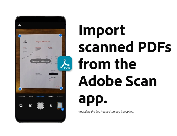 2 Adobe Acrobat Reader Edit PDF