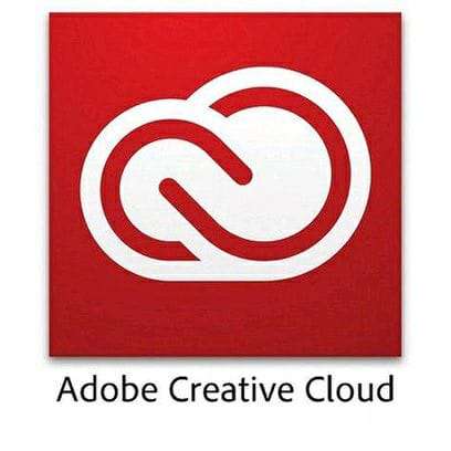 Beli Versi Full - Adobe Creative Cloud Tanpa Kartu Kredit Murah