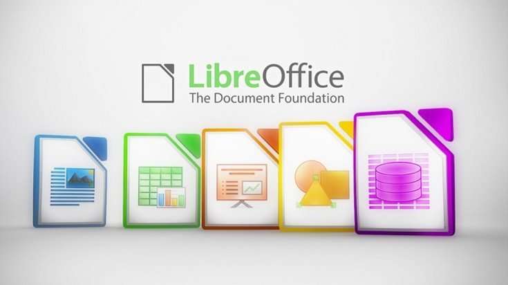 Free Download LibreOffice Versi Terbaru Last Version Gratis Unduh Original Full Pro 32 64 Bit 2022