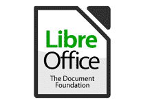 Logo Gambar LibreOffice