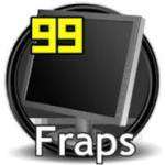 FRAPS Logo