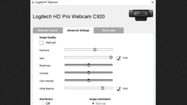 Free Download Logitech Webcam Software Windows 32 64 Bit Last Version