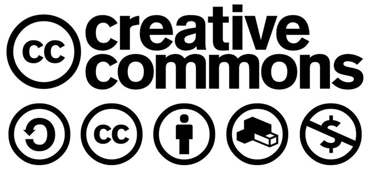 Lisensi Creative Commons - Pengertian dan Contoh Penggunaan