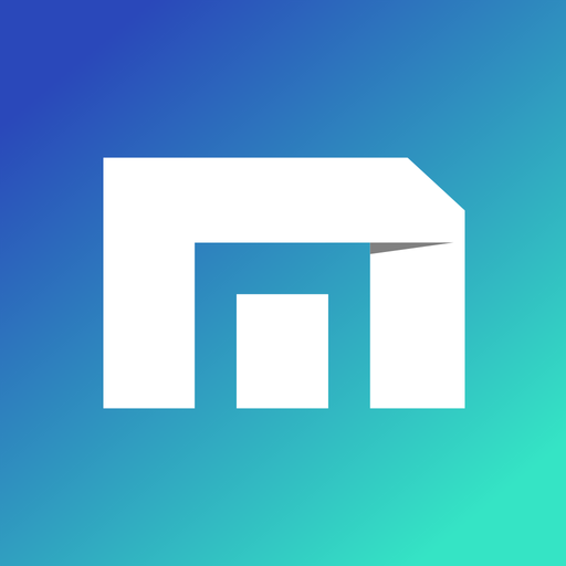 Logo Maxthon Browser