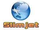 Logo Slimjet