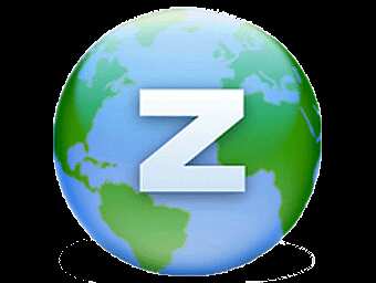 Logo ZipGenius Windows